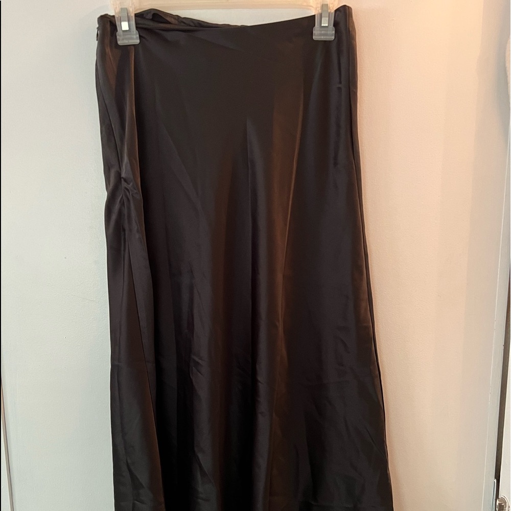 SHEIN Black Skirt